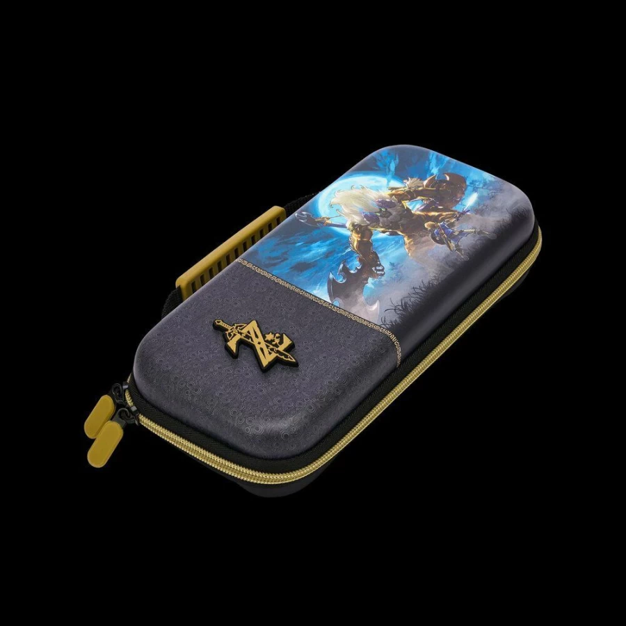 PowerA Link Vs. Lynel Protective Case for Nintendo Switch OLED, Switch & Switch Lite - Durable Cover