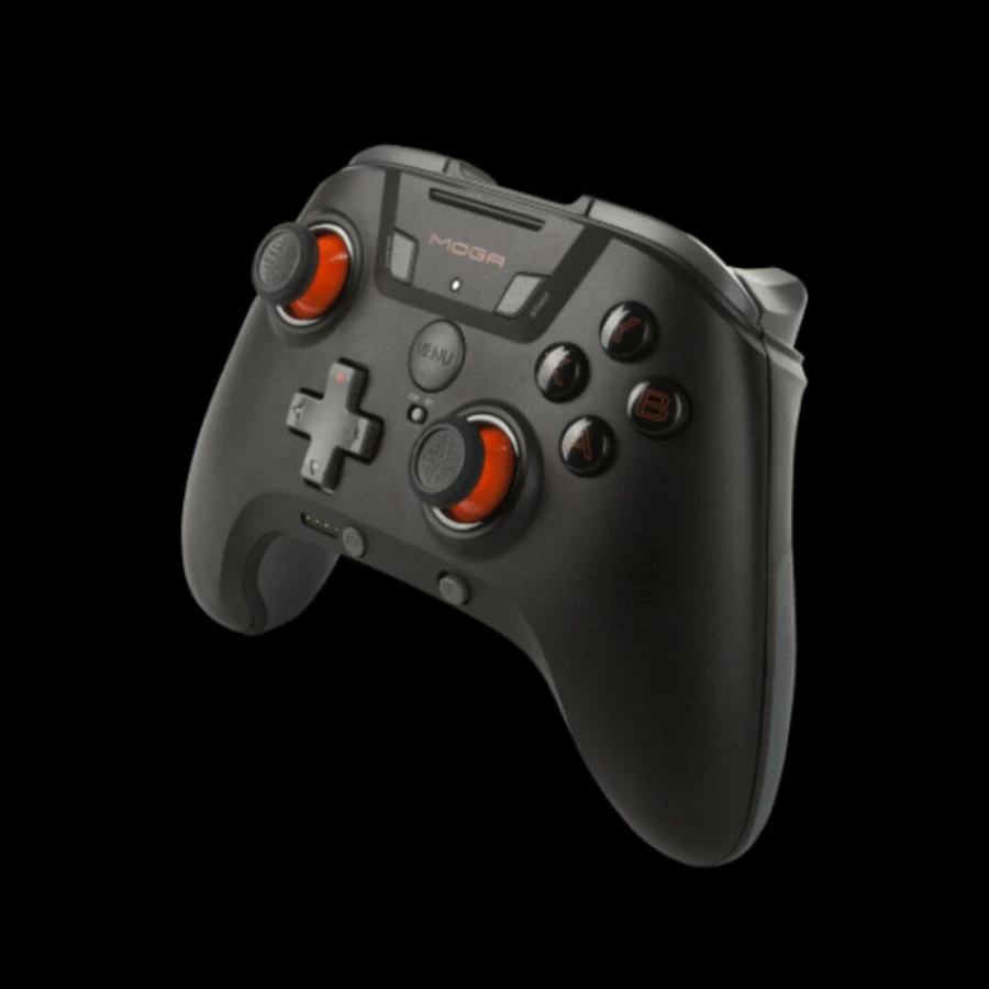 PowerA Moga XP5-A Plus Wireless Bluetooth Game Controller for Android, PC, and Cloud Gaming