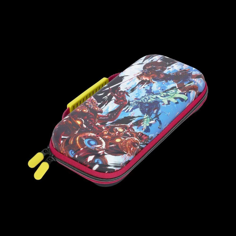PowerA Windblight Ganon Protective Case for Nintendo Switch OLED, Switch & Switch Lite - Durable Cover