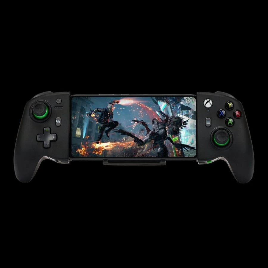 PowerA Moga XP7-X Plus Wireless Bluetooth Controller for Android, PC, and Cloud Gaming